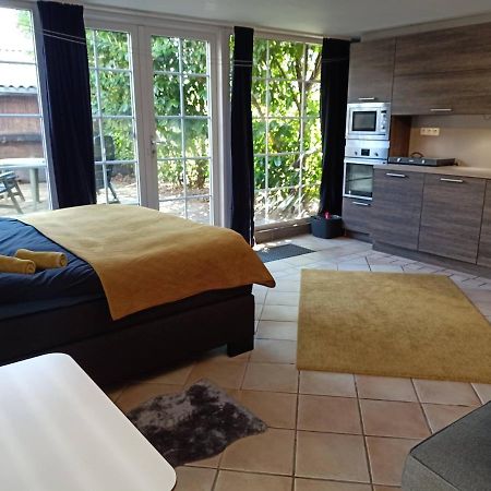 Kom Thuis In Deze Gezellige Loft Heerlen Exterior photo